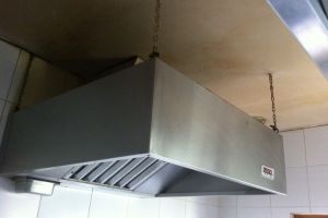 Cocinas industriales y refrigeranción